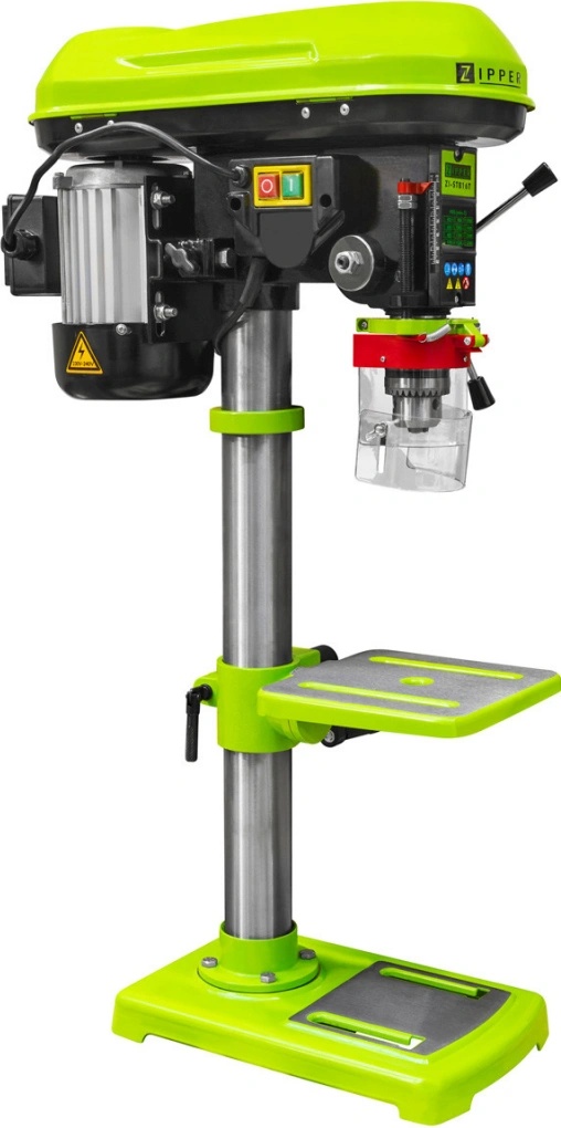 Zipper ZI-STB16T