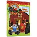 Traktor tom 3 DVD