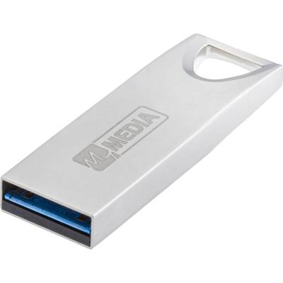 Verbatim MyMedia My Alu 128GB 69278