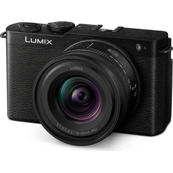 Panasonic Lumix DC-S9