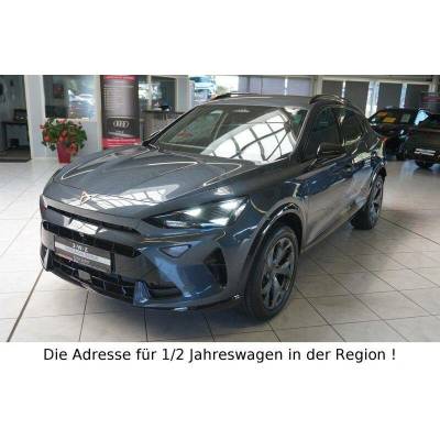 Cupra Formentor 2.0 TSI 4Drive DSG 150 kW