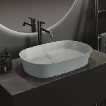 Ideal Standard Смесител за умивалник Ideal Standard Atelier Joy, магнитно сив (BC782A5)