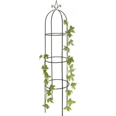 Zahradní pergola Obelisk / CH0309 – Zbozi.Blesk.cz