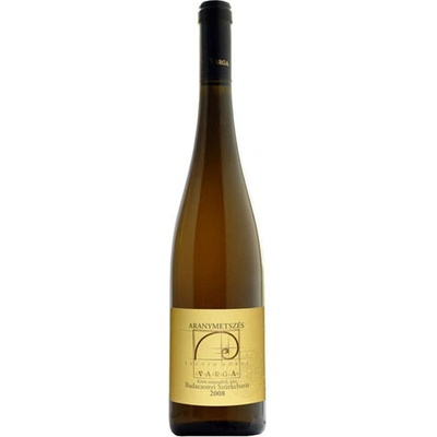 Varga Szürkebarát Aranymetszés 11,5% 0,75 l (čistá fľaša)