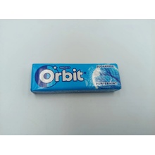 Wrigley's Orbit Peppermint 14 g