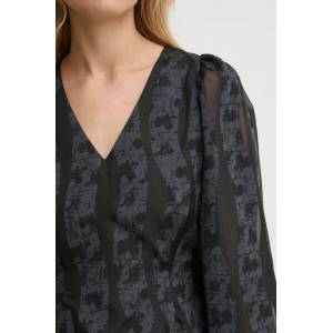 Samsøe Samsøe Рокля SAANAI (F24400156)