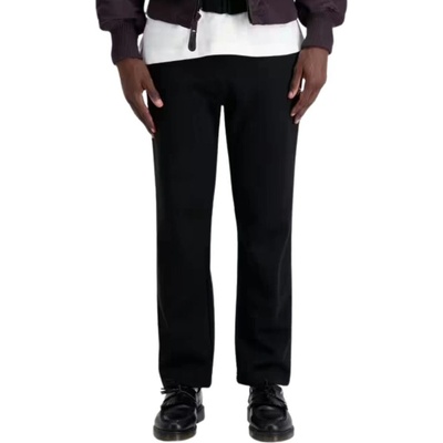 Alpha Industries 3D Small Logo Jogger black