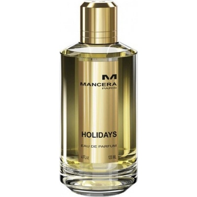 Mancera Holidays parfémovaná voda unisex 120 ml tester