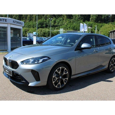 BMW 120i M Sport 115 kW