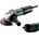Metabo WEV 850-125