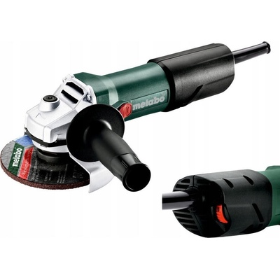 Metabo WEV 850-125