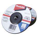 Makita Диск за шлайфане 150х6х22мм / Makita A-84981 / (MKT A-84981)