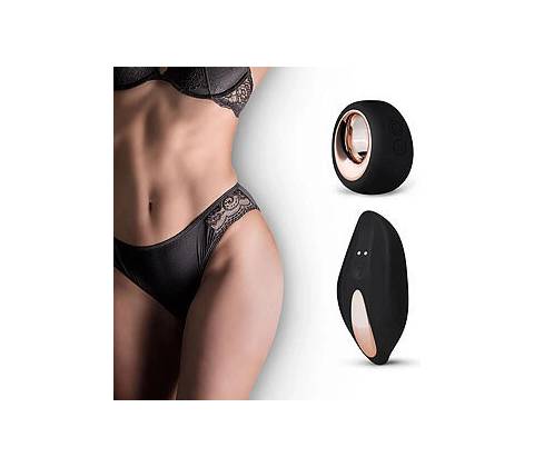 PantyRebel Vibrating Briefs