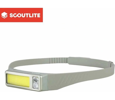 Scoutlite Cupo