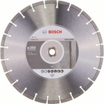 Bosch Диамантен диск за бетон BOSCH Standard for Concrete/ 350 мм (2608602544)