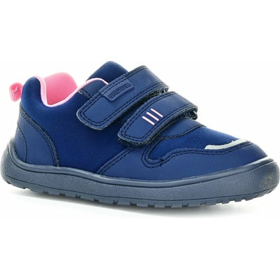 Protetika Plus Persy Navy barefoot tenisky