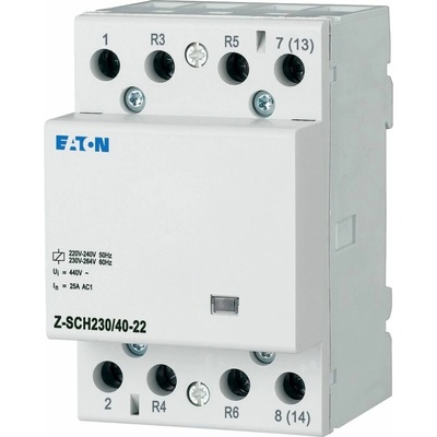 Eaton Z-SCH230/40-22 230VAC