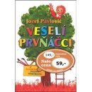 Veselí prvňáčci