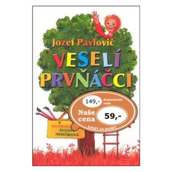 Veselí prvňáčci