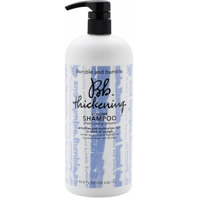 Bumble and bumble Thickening Volume Shampoo 250 ml