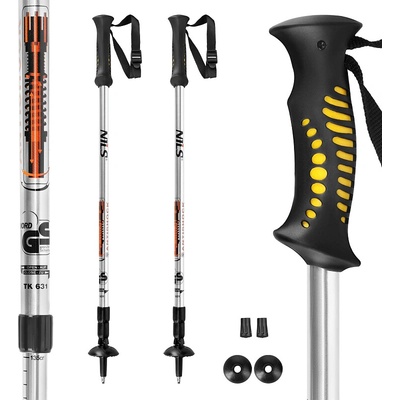 Nils Extreme TK 631