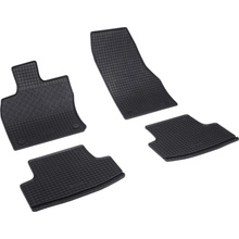 Koberce gumenné Rigum Seat ATECA 2016