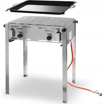 HENDI Grill Master Maxi