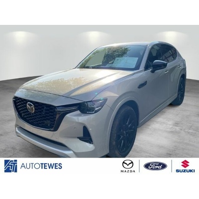 Mazda CX-60 3.3 D 254 Homura 187 kW