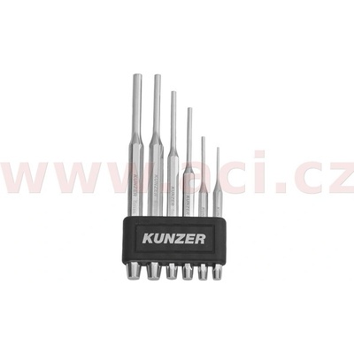 sada vyrážečů, 6 ks KZ R3170