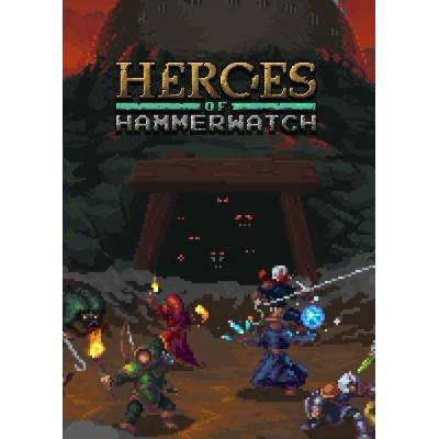 Игра Heroes of Hammerwatch за PC Steam, Електронна доставка