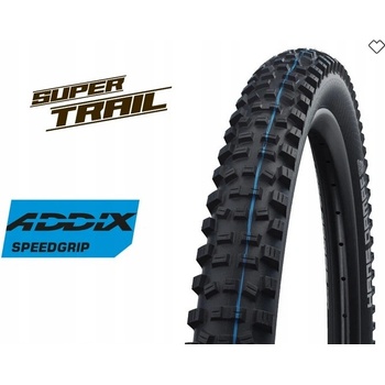 Schwalbe Hans Dampf 29x2.60