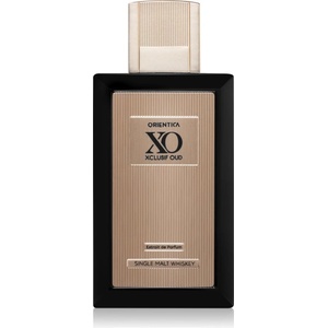 Orientica XO Xclusif Oud Single Malt Whiskey Extrait de Parfum 120 ml Парфюми