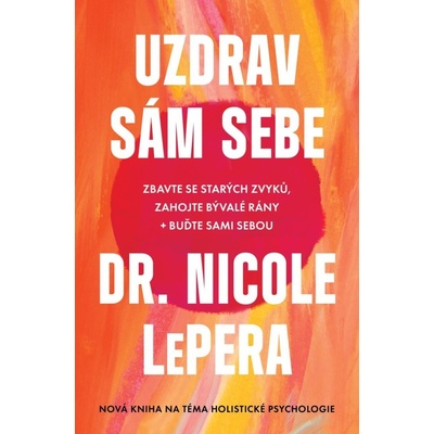 Uzdrav sám sebe