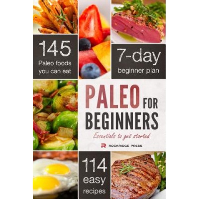 Paleo for Beginners