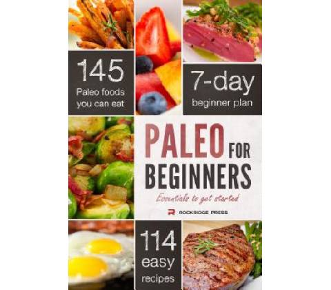 Paleo for Beginners