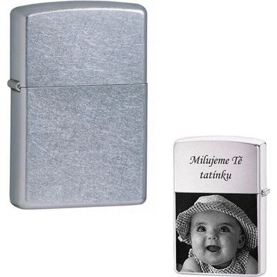 Zippo Street 875879