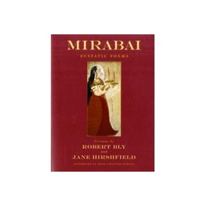 Mirabai | Robert Bly, Jane Hirshfield (ISBN: 9780807063873)
