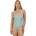 SALTY CREW Бански костюм Salty crew Aurora one piece swimsuit - Blue / Grey (Multi)