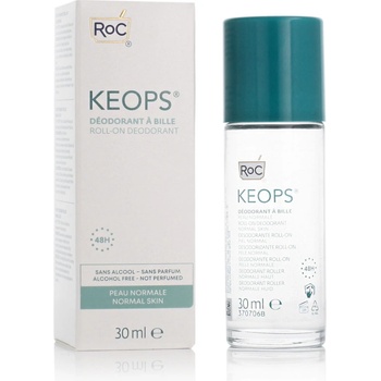 RoC Keops deodorant roll-on 48h 30 ml