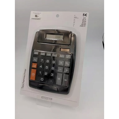 Rebell DNP 126