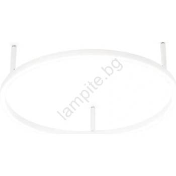 Ideal Lux Oracle Slim 341897