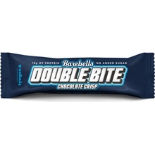 Barebells Double Bite 55 g