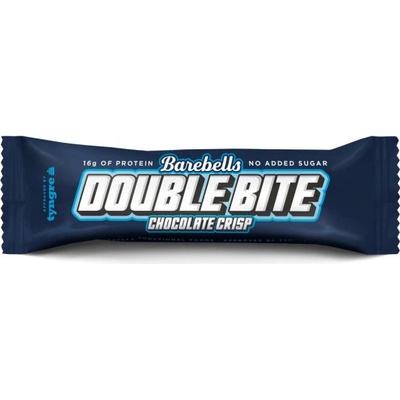 Barebells Double Bite 55 g