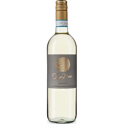 Lago Vero Soave 2025 Bílé suché 12% 0,75 l (holá láhev)