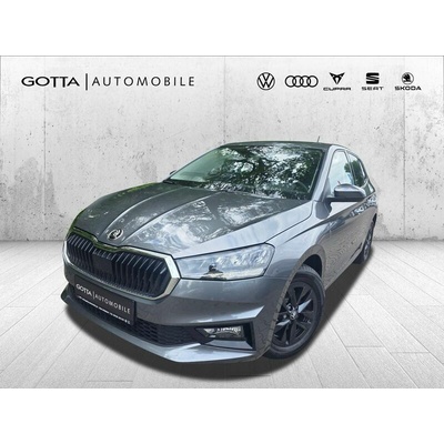 Skoda Fabia 1.0 TSI Selection 85 kW