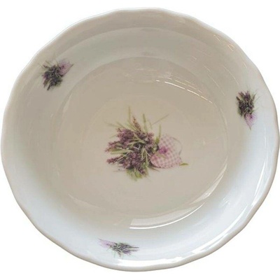 mísa d23cm, LEVANDULE, čes.porcelán