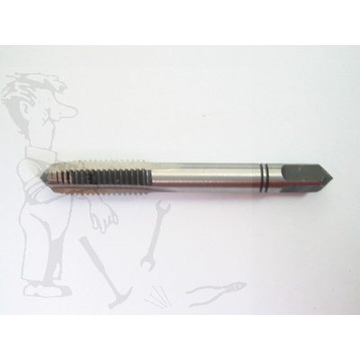 Závitník 3010 M16 NO sd/3 - - Z301016