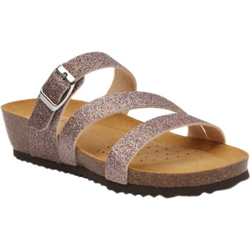 Geox D NEW STHELLAE ružová