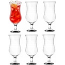 Glasmark Poháre na nápoje 6 x 420 ml