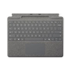 Microsoft Surface Pro Keyboard Platinum